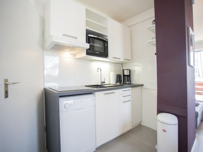 Apartment Gemütliches Apartment in Winterberg mit Balkon - Features photo 9