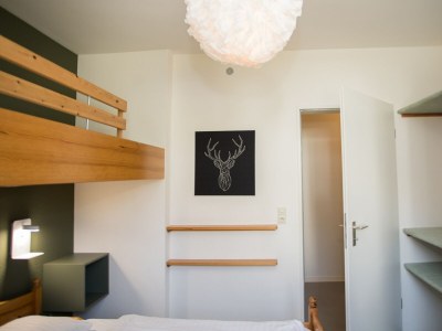 Apartment Gemütliches Apartment in Winterberg mit Balkon - Features photo 11