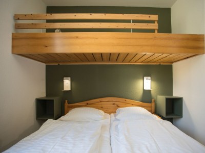 Apartment Gemütliches Apartment in Winterberg mit Balkon - Features photo 12