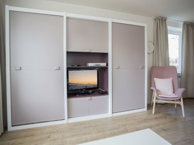 Apartment Gemütliches Apartment in Winterberg mit Balkon - Features photo 17