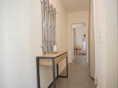 Apartment Gemütliches Apartment in Winterberg mit Balkon - Features photo 18