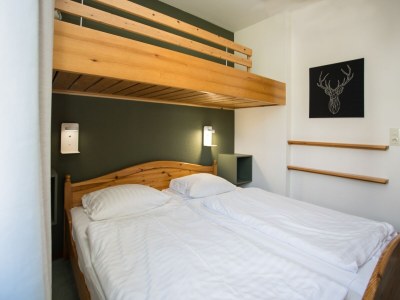 Apartment Gemütliches Apartment in Winterberg mit Balkon - Features photo 19