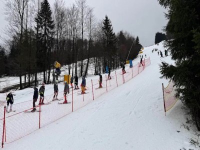 Apartment Gemütliches Apartment in Winterberg mit Balkon - Environment photo 22