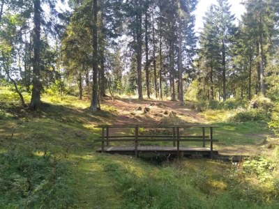 Apartment Gemütliches Apartment in Winterberg mit Balkon - Environment photo 24