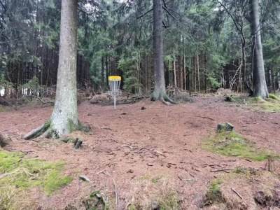 Apartment Gemütliches Apartment in Winterberg mit Balkon - Environment photo 26