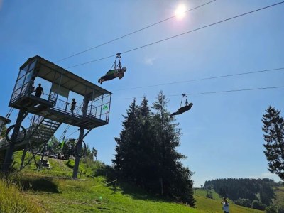 Apartment Gemütliches Apartment in Winterberg mit Balkon - Environment photo 36