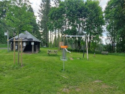Apartment Gemütliches Apartment in Winterberg mit Balkon - Environment photo 38