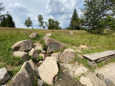 Apartment Gemütliches Apartment in Winterberg mit Balkon - Environment photo 39