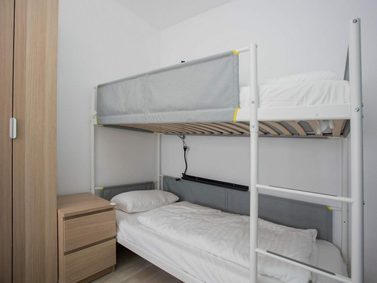 Apartment Ebenerdige Wohnung mit Terrasse in Winterberg - Features photo 3