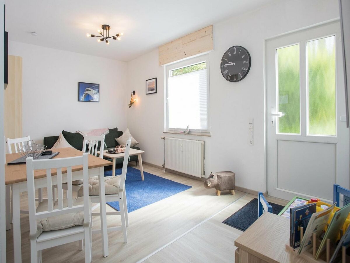 Apartment Ebenerdige Wohnung mit Terrasse in Winterberg - Features photo 4