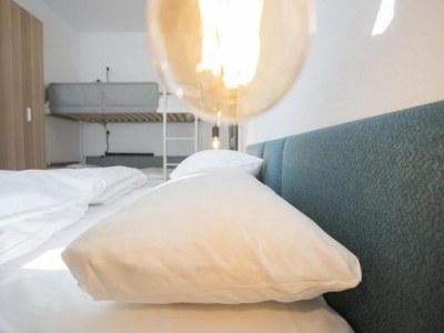 Apartment Ebenerdige Wohnung mit Terrasse in Winterberg - Features photo 5