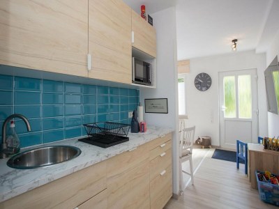 Apartment Ebenerdige Wohnung mit Terrasse in Winterberg - Features photo 7