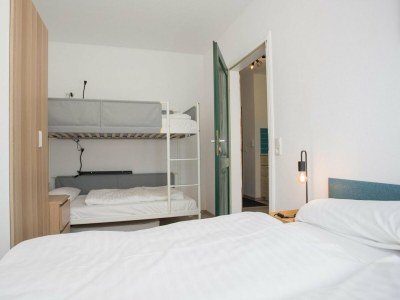 Apartment Ebenerdige Wohnung mit Terrasse in Winterberg - Features photo 8