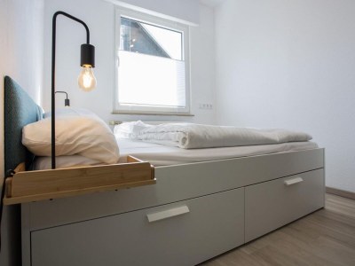 Apartment Ebenerdige Wohnung mit Terrasse in Winterberg - Features photo 10