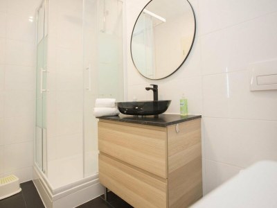 Apartment Ebenerdige Wohnung mit Terrasse in Winterberg - Features photo 11