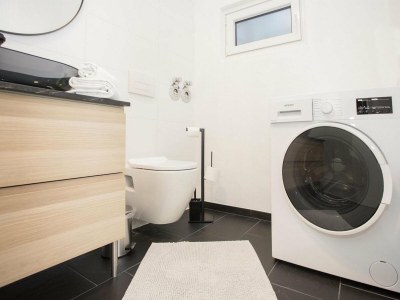 Apartment Ebenerdige Wohnung mit Terrasse in Winterberg - Features photo 12