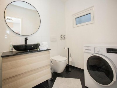 Apartment Ebenerdige Wohnung mit Terrasse in Winterberg - Features photo 13