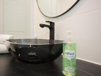 Apartment Ebenerdige Wohnung mit Terrasse in Winterberg - Features photo 14