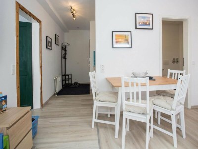 Apartment Ebenerdige Wohnung mit Terrasse in Winterberg - Features photo 15