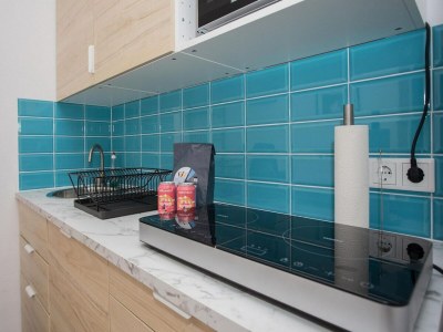 Apartment Ebenerdige Wohnung mit Terrasse in Winterberg - Features photo 16