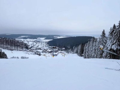 Apartment Ebenerdige Wohnung mit Terrasse in Winterberg - Environment photo 17