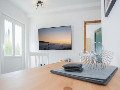 Apartment Ebenerdige Wohnung mit Terrasse in Winterberg - Outdoor photo 36