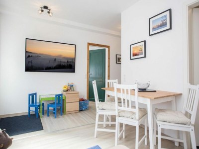 Apartment Ebenerdige Wohnung mit Terrasse in Winterberg - Outdoor photo 37