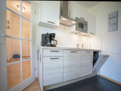 Apartment Moderne Wohnung mitten in Winterberg mit Balkon - Features photo 6