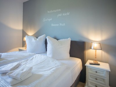 Apartment Moderne Wohnung mitten in Winterberg mit Balkon - Features photo 7