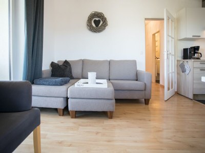 Apartment Moderne Wohnung mitten in Winterberg mit Balkon - Features photo 8