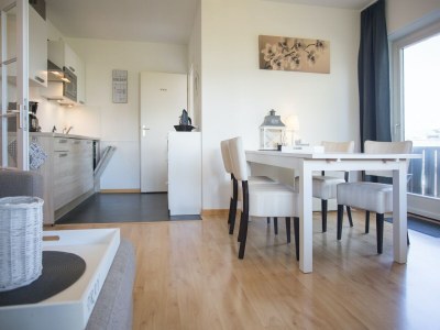 Apartment Moderne Wohnung mitten in Winterberg mit Balkon - Features photo 9