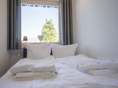 Apartment Moderne Wohnung mitten in Winterberg mit Balkon - Features photo 12