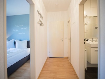 Apartment Moderne Wohnung mitten in Winterberg mit Balkon - Features photo 14