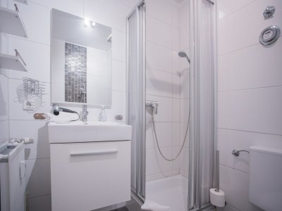 Apartment Moderne Wohnung mitten in Winterberg mit Balkon - Features photo 15