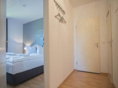 Apartment Moderne Wohnung mitten in Winterberg mit Balkon - Features photo 16