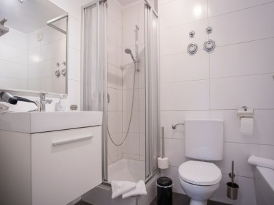 Apartment Moderne Wohnung mitten in Winterberg mit Balkon - Features photo 18