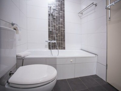 Apartment Moderne Wohnung mitten in Winterberg mit Balkon - Features photo 20