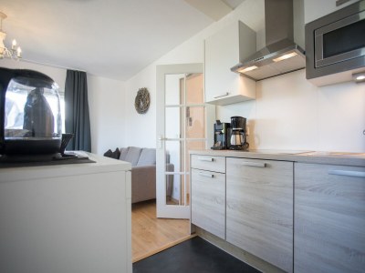 Apartment Moderne Wohnung mitten in Winterberg mit Balkon - Features photo 21