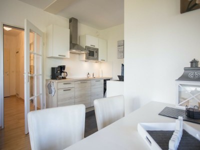 Apartment Moderne Wohnung mitten in Winterberg mit Balkon - Features photo 22