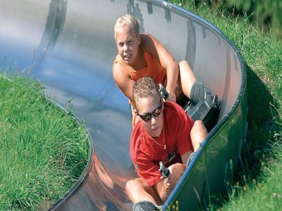 Apartment Moderne Wohnung mitten in Winterberg mit Balkon - Environment photo 25