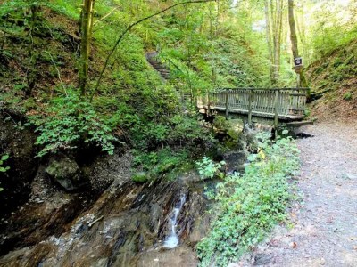 Apartment Moderne Wohnung mitten in Winterberg mit Balkon - Environment photo 26