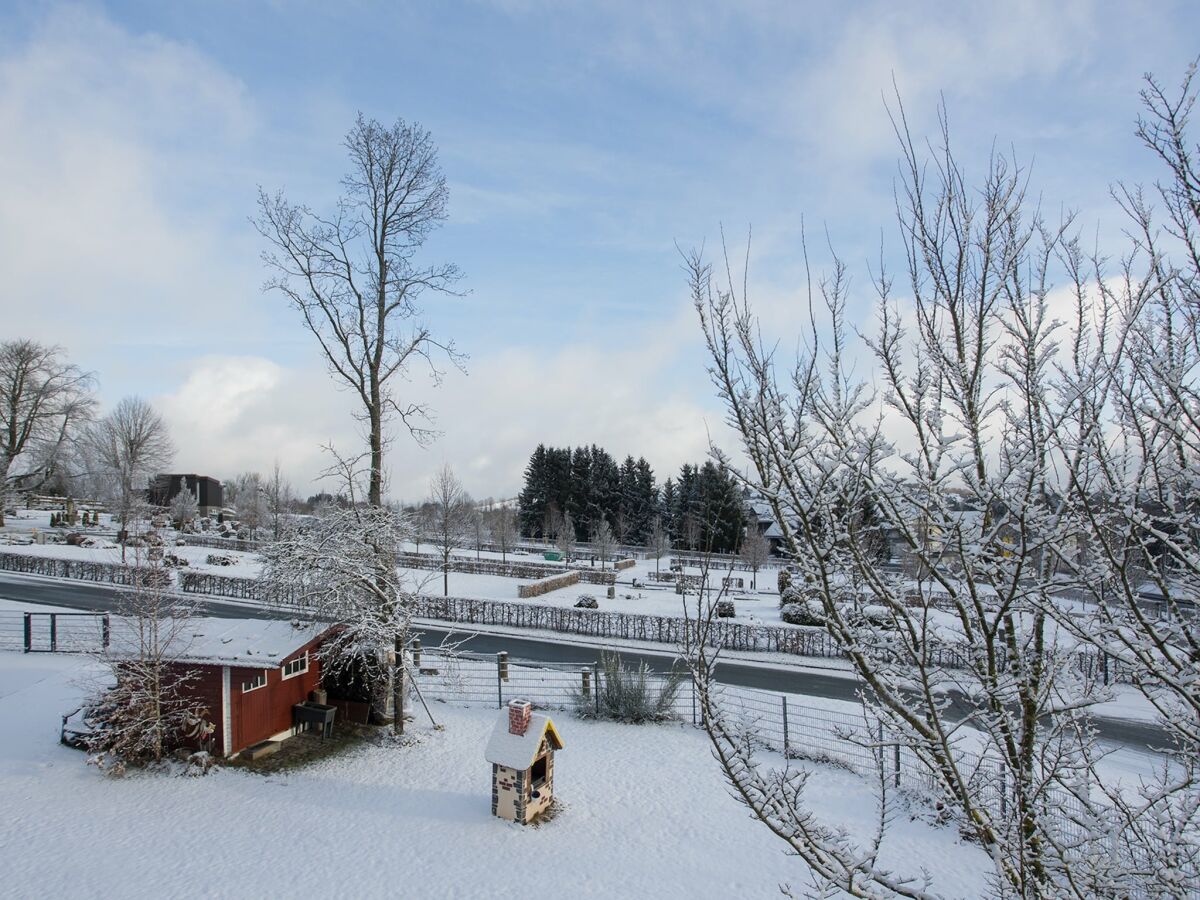 Apartment Gemütliche Wohnung nahe Zentrum und Skigebiet - Outdoor photo 3