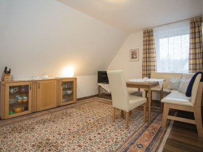 Apartment Gemütliche Wohnung nahe Zentrum und Skigebiet - Features photo 9