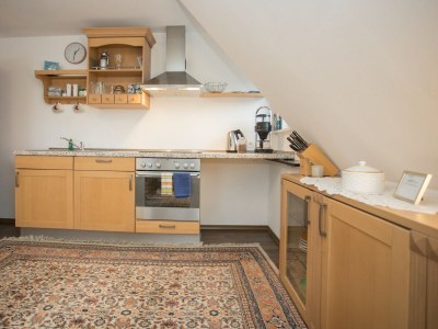 Apartment Gemütliche Wohnung nahe Zentrum und Skigebiet - Features photo 10