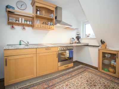 Apartment Gemütliche Wohnung nahe Zentrum und Skigebiet - Features photo 11