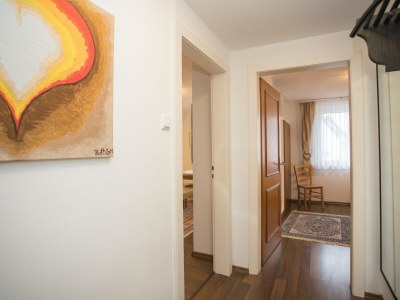Apartment Gemütliche Wohnung nahe Zentrum und Skigebiet - Features photo 12