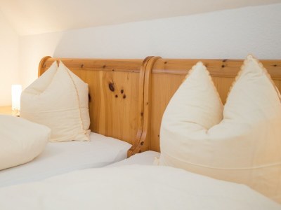 Apartment Gemütliche Wohnung nahe Zentrum und Skigebiet - Features photo 13