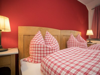 Apartment Gemütliche Wohnung nahe Zentrum und Skigebiet - Features photo 15