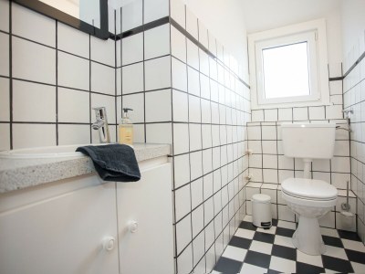 Apartment Gemütliche Wohnung nahe Zentrum und Skigebiet - Features photo 16