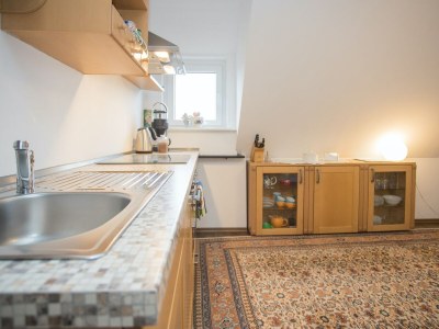 Apartment Gemütliche Wohnung nahe Zentrum und Skigebiet - Features photo 19